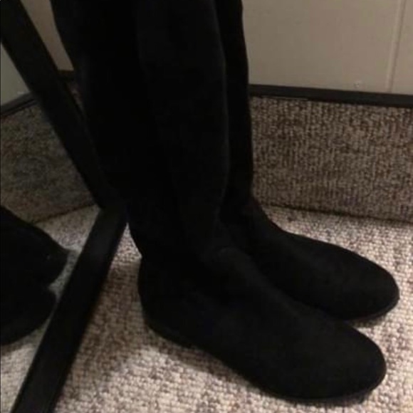 Steve Madden Odessa Knee High Boots - Picture 3 of 4